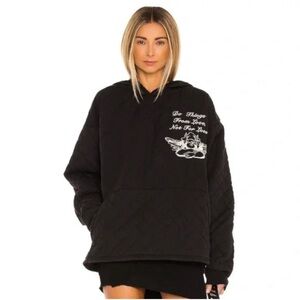 Boys lie hoodie